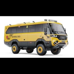 Meet your Posher, Christopher